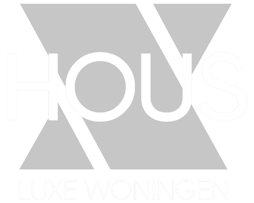 Logo Hous Luxe Woningen